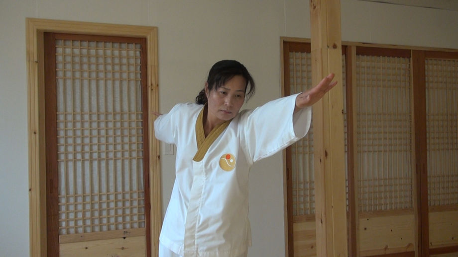 Ki-Sun Training class